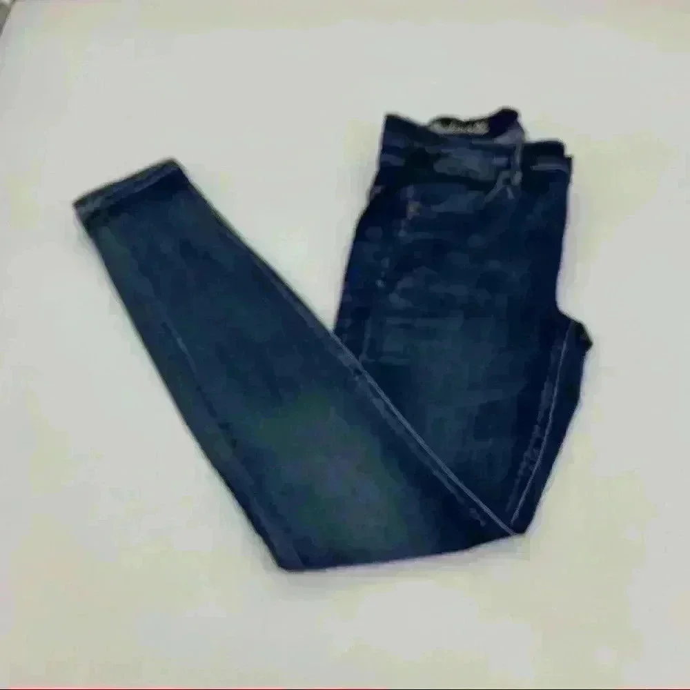 Madewell Women’s Skinny Skinny Jeans 27x32”